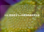 PUBG 职业选手 Run 的赛场热血逐梦征程