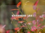 张杰的燃情战歌〈逆战〉