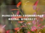 峡谷刮起北欧战术风！王者荣耀瑞典主帅皮肤概念引热议，谁才是天命之子？