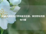 探秘LOL阿拉夫打野技能及位置，掌控野区的独特力量