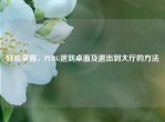 轻松掌握，PUBG退到桌面及退出到大厅的     
