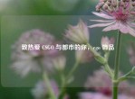 致热爱 CSGO 与都市的你，ego 饰品