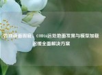 告别画面瑕疵，COD16远处地面发黑与模型加载迟缓全面解决方案