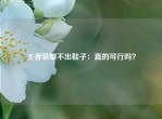 王者荣耀不出鞋子：真的可行吗？