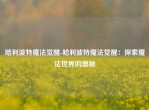 哈利波特魔法觉醒-哈利波特魔法觉醒：探索魔法世界的奥秘