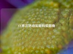 CF本次活动宝箱购买指南