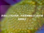 逆战DirectX与8G内存，开启游戏畅玩之门的关键因素探讨